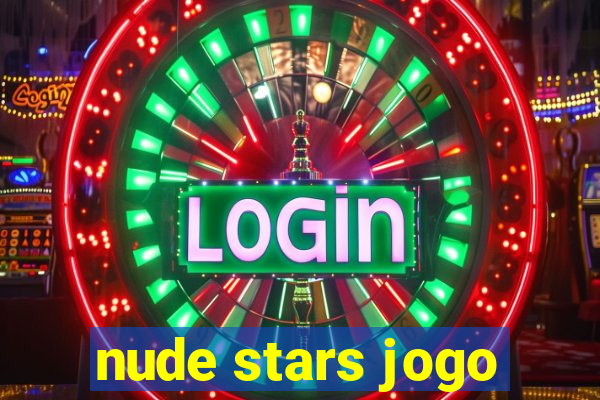 nude stars jogo